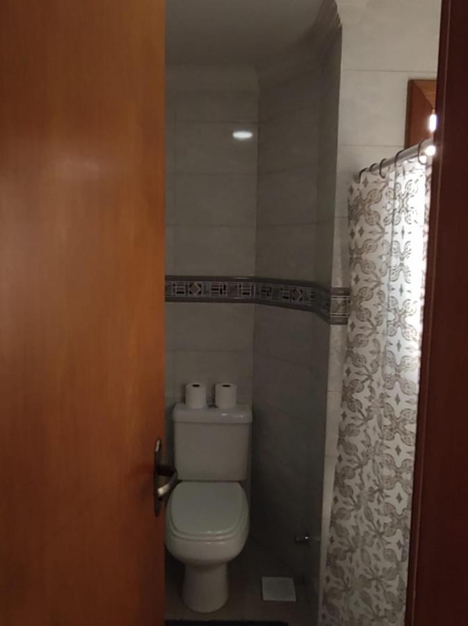 דירות גראמדו Ap La Bela Vista מראה חיצוני תמונה