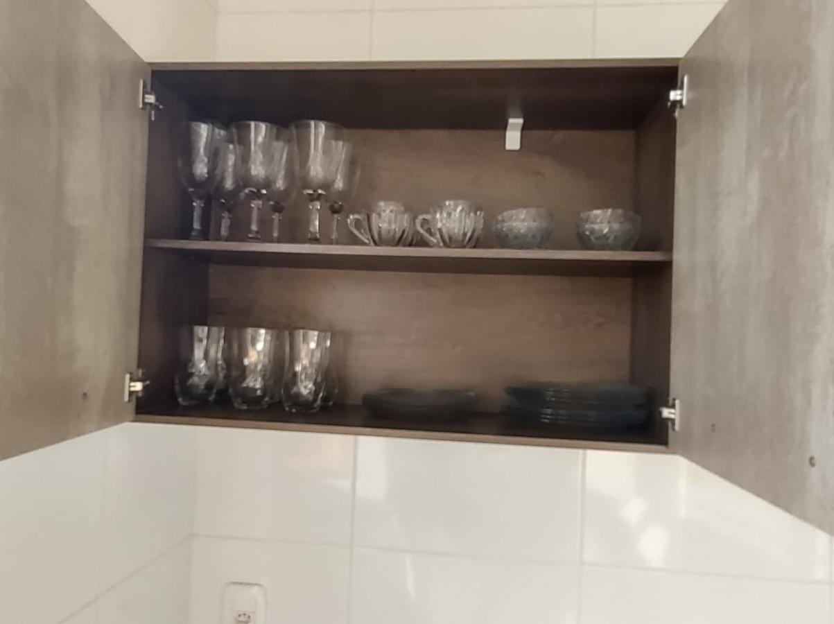 דירות גראמדו Ap La Bela Vista מראה חיצוני תמונה