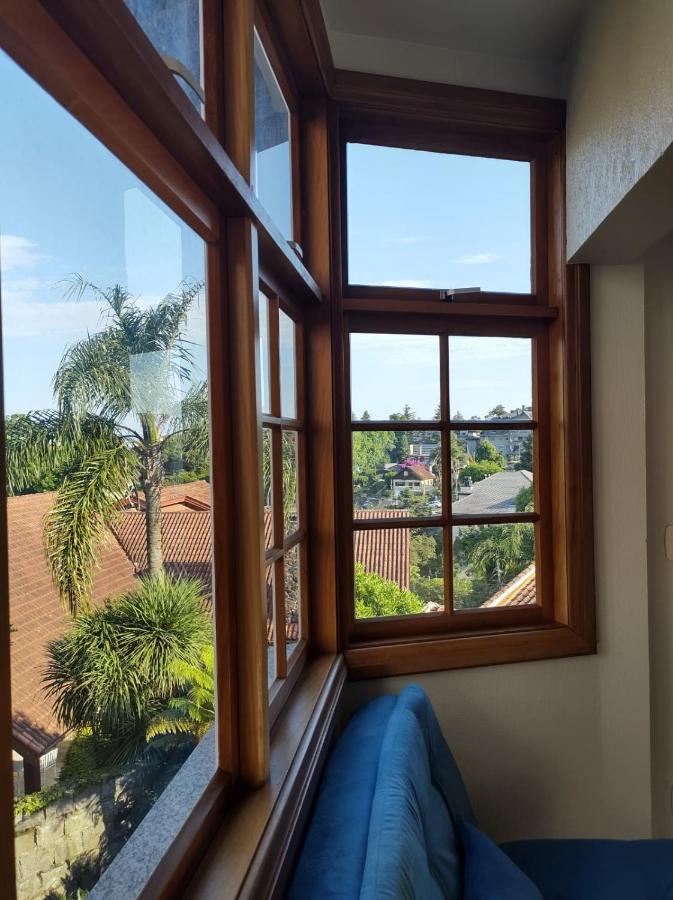 דירות גראמדו Ap La Bela Vista מראה חיצוני תמונה