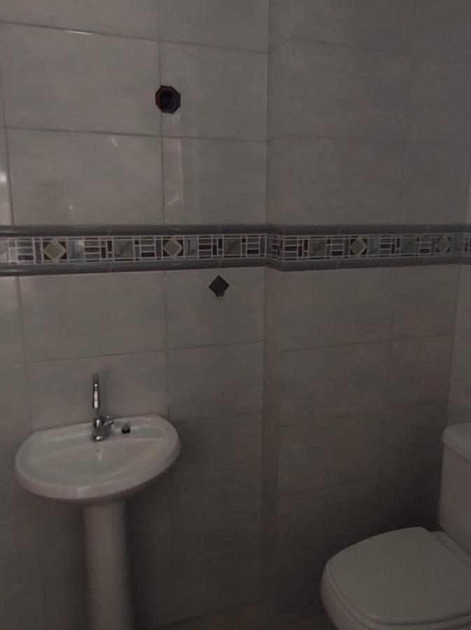 דירות גראמדו Ap La Bela Vista מראה חיצוני תמונה