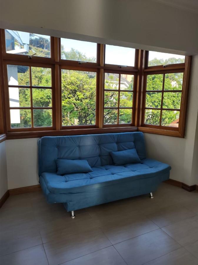 דירות גראמדו Ap La Bela Vista מראה חיצוני תמונה